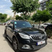 هایما مشکی S7 پلاس، مدل ۱۴۰۲|خودرو سواری و وانت|تهران, شاهین|دیوار