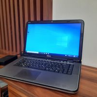 لپ تاپ DELL XPS l502x Cori 7 سری گیمینگ|رایانه همراه|تهران, ستارخان|دیوار