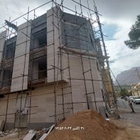 اجرای انواع داربست وکرایه ابزارکار ساختمان درشیراز|خدمات پیشه و مهارت|شیراز, صاحب الزمان|دیوار
