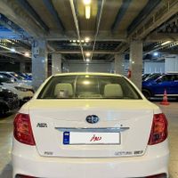 بسترن B50F، مدل ۱۳۹۵|خودرو سواری و وانت|تهران, الهیه|دیوار