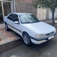 پژو 405 SLX موتورTU5، مدل ۱۳۹۸|خودرو سواری و وانت|سلماس, |دیوار