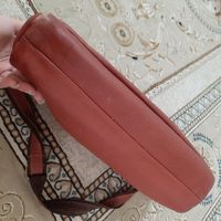 کیف لپتاپ رودوشی و دستی قهوه ای چرم|کیف، کفش و کمربند|تهران, سبلان|دیوار
