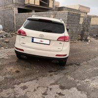 جک S5 نیوفیس، مدل ۱۴۰۰|خودرو سواری و وانت|تبریز, |دیوار