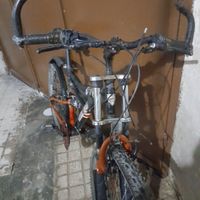 دوچرخه|دوچرخه، اسکیت، اسکوتر|کرج, ساماندهی|دیوار