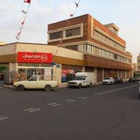 ۶ باب مغازه ۵۰ متری رهن و اجاره|اجارهٔ مغازه و غرفه|تهران, زیبادشت|دیوار