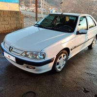 پژو پارس Lx Tu5 مدل 1401|خودرو سواری و وانت|تبریز, |دیوار