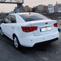 کیا سراتو اتوماتیک 2000cc، مدل ۲۰۱۶|خودرو سواری و وانت|تهران, حشمتیه|دیوار