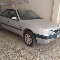 پژو 405 SLX موتور 1800، مدل ۱۳۹۰ سالم|خودرو سواری و وانت|رشت, جهاد|دیوار