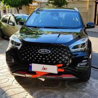 ام‌وی‌ام X55 Pro اکسلنت، مدل ۱۴۰۱|خودرو سواری و وانت|تهران, توحید|دیوار
