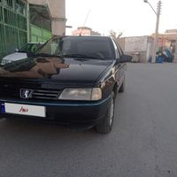 پژو 405 GLX - دوگانه سوز CNG، مدل ۱۳۸۸|خودرو سواری و وانت|بناب, |دیوار