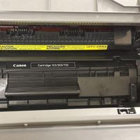 پرینتر لیزری کانن LBP 2900B Canon|پرینتر، اسکنر، کپی، فکس|تهران, وحیدیه|دیوار