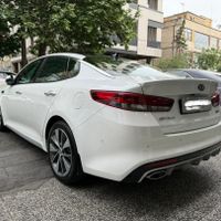 کیا اپتیما GT Line بدون رنگ، مدل ۲۰۱۶|خودرو سواری و وانت|تهران, شادمهر|دیوار