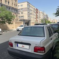 پراید 131 SE، مدل ۱۳۹۸|خودرو سواری و وانت|مشهد, الهیه|دیوار