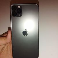 اپل iPhone 11 Pro Max با حافظهٔ ۶۴ گیگابایت|موبایل|تهران, افسریه|دیوار