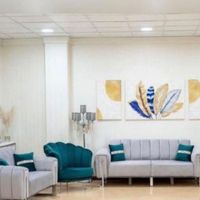 مبل راحتی مدل چسستر آلبرتو|مبلمان خانگی و میز عسلی|تهران, شهید رجایی|دیوار