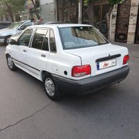 پراید صندوق‌دار بنزینی، مدل ۱۳۸۹|سواری و وانت|تهران, یاخچی‌آباد|دیوار