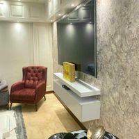 شلف (4GHF مغازه طبقه mdf) براکت تلویزیون جهت نصب|میز تلویزیون|تهران, شهرک غرب|دیوار