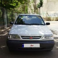 پراید se مدل ۹۶|خودرو سواری و وانت|تهران, اکباتان|دیوار