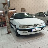 پژو پارس دوگانه سوز، مدل ۱۳۹۱|خودرو سواری و وانت|اردبیل, |دیوار