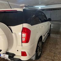 ام‌وی‌ام X33 S اسپرت، مدل ۱۳۹۷|خودرو سواری و وانت|تهران, تهران‌سر|دیوار