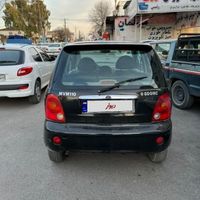 ام‌وی‌ام 110 ۳ سیلندر، مدل ۱۳۹۱|خودرو سواری و وانت|آمل, |دیوار