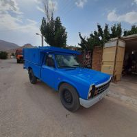 زامیاد Z 24 آپشنال، مدل ۱۴۰۱|خودرو سواری و وانت|سمیرم, |دیوار
