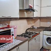 فروش آپارتمان ۹۳ متری اندیشه املاک باقری|فروش آپارتمان|تبریز, |دیوار