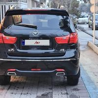 هایما S7 پلاس، مدل ۱۴۰۲|خودرو سواری و وانت|مشهد, ابوطالب|دیوار
