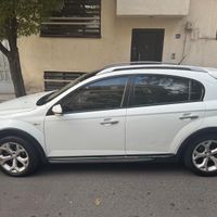 برلیانس کراس اتوماتیک 1650cc، مدل ۱۳۹۷|خودرو سواری و وانت|تهران, بلوار کشاورز|دیوار