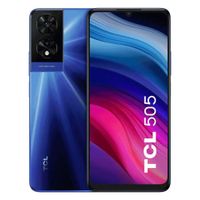 گوشی TCL 505 حافظه ۶۴ گیگ رم ۴+۴ گیگ|موبایل|تهران, بریانک|دیوار
