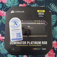 ram ddr5|قطعات و لوازم جانبی رایانه|تهران, پونک|دیوار