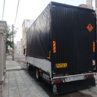 دفتر باربری سفیر غرب|خدمات حمل و نقل|کرمانشاه, |دیوار