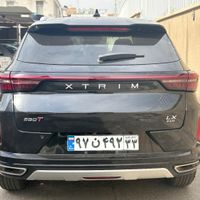 ایکستریم اکستریم LX، مدل ۱۴۰۳ صفر خشک|خودرو سواری و وانت|تهران, دکتر هوشیار|دیوار