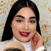 لیفت و لمینت مژه و ابرو با بهترین متریال|خدمات آرایشگری و زیبایی|رشت, بازار|دیوار