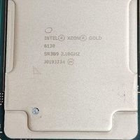 Cpu 6130 Gold|قطعات و لوازم جانبی رایانه|تهران, ایرانشهر|دیوار