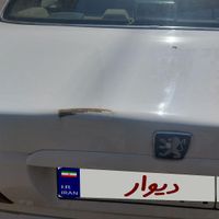 پژو پارس سال، مدل ۱۴۰۱|سواری و وانت|تهران, جی|دیوار