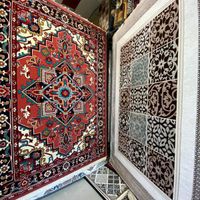 فرش ۶ متر فانتزی ترکیه ۱۰۰۰ شانه|فرش|تبریز, |دیوار