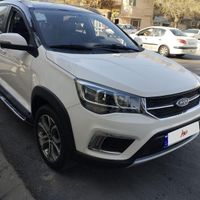 ام‌وی‌ام X22 اتوماتیک اسپرت اکسلنت، مدل ۱۳۹۷|خودرو سواری و وانت|مشهد, محله طلاب|دیوار