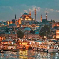 استانبول با شرایط اقساط تور ترکیه آفر|تور و چارتر|تهران, ونک|دیوار