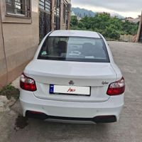ساینا s|خودرو سواری و وانت|رشت, جانبازان|دیوار
