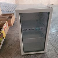 یخچال ۵ فوت ایستاده هتلی|یخچال و فریزر|تهران, شهرک صدرا|دیوار