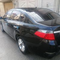 برلیانس h330 اتومات مدل 96|خودرو سواری و وانت|بوشهر, |دیوار