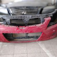 سپر سینی فن هیوندا i30 استوک اصلی|قطعات یدکی و لوازم جانبی خودرو|تهران, جی|دیوار