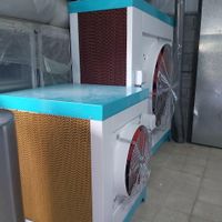 کولر صنعتی 60 هزار آبی آکسیال|کولر آبی|تهران, جردن|دیوار