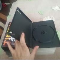 قابcd و dvd|قطعات و لوازم جانبی رایانه|تهران, شهرک شهید باقری|دیوار