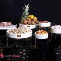 هفت سین عید تمام سنگ طبیعی ظرف و ظروف سنگی پذیرایی|ظروف سرو و پذیرایی|تهران, صالح‌آباد شرقی|دیوار