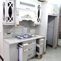 کابینت آشپزخانه Economy ممبران پیش ساخته وسفارشی|مصالح و تجهیزات ساختمان|تهران, عباس‌آباد|دیوار