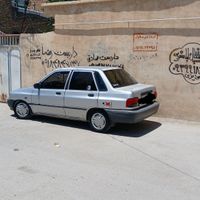 پراید صندوق‌دار CNG، مدل ۱۳۸۹|سواری و وانت|اسلام‌‌آباد غرب, |دیوار
