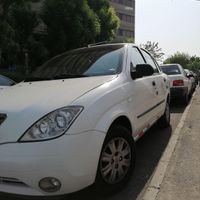 تیبا صندوق‌دار SX، مدل ۱۴۰۰|سواری و وانت|تهران, زنجان|دیوار