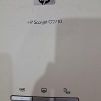 اسکنر  hp مدل G2710|پرینتر، اسکنر، کپی، فکس|تهران, مرزداران|دیوار